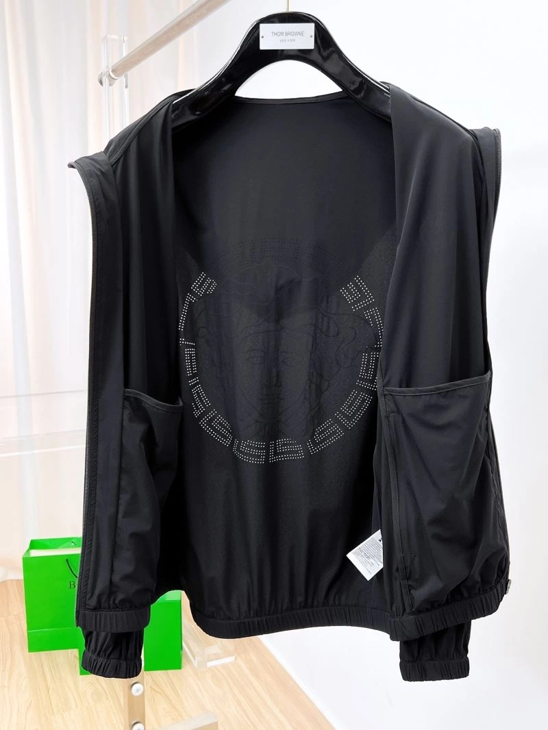 Versace Outwear Trendsetting 175605