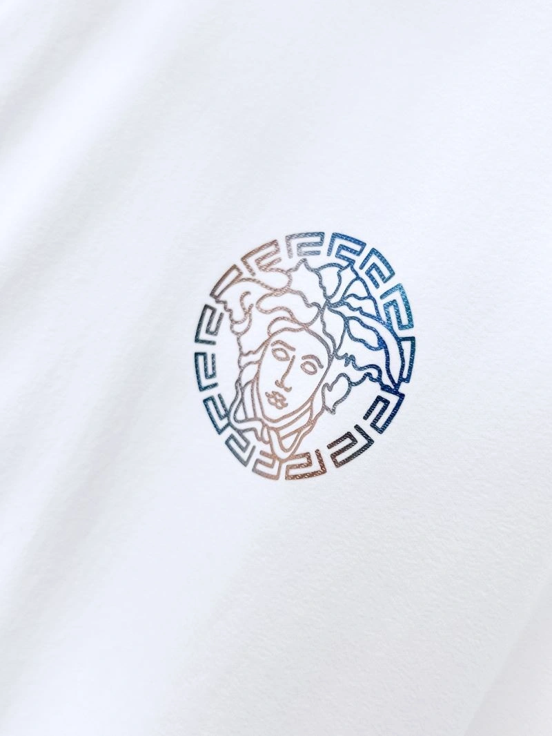 Trendsetting Versace Outwear 175603