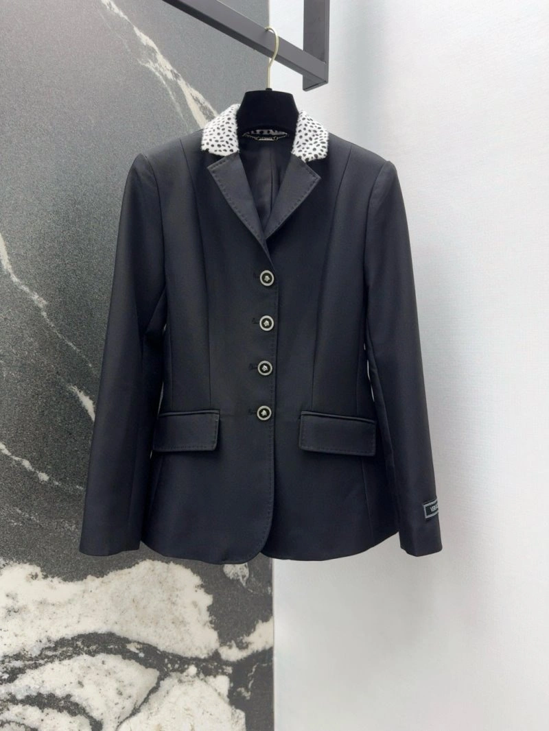 WellDesigned Versace Outwear 175007