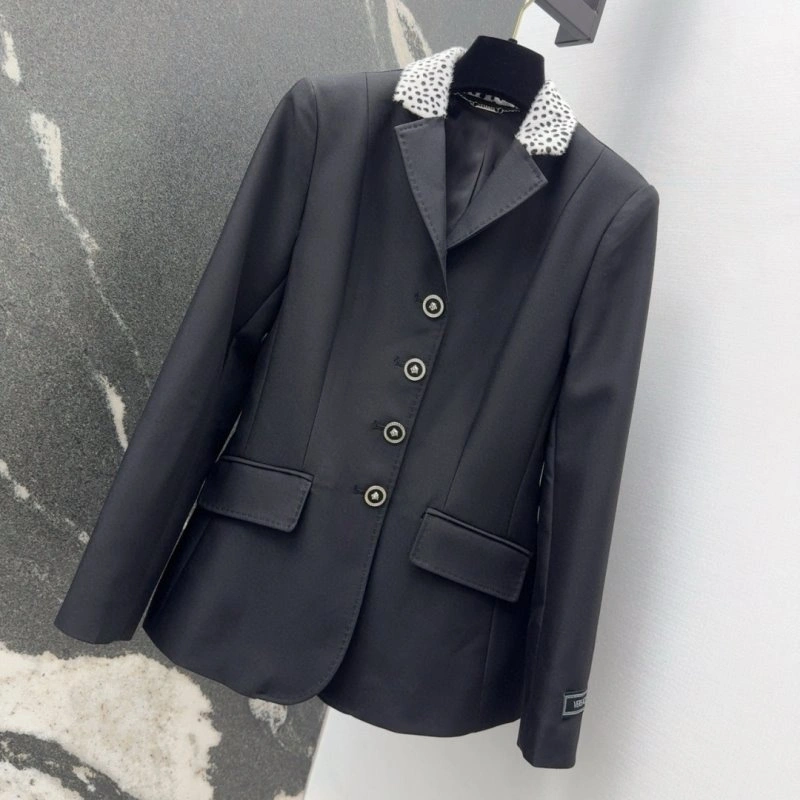 WellDesigned Versace Outwear 175007