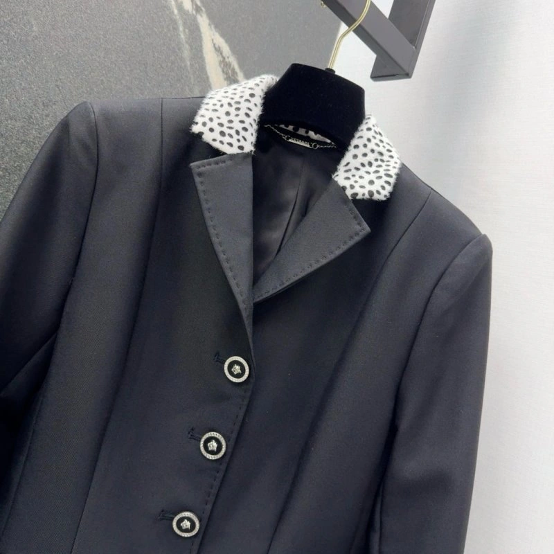 WellDesigned Versace Outwear 175007