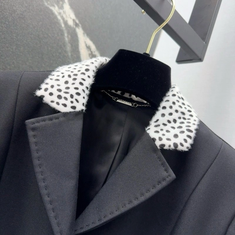 WellDesigned Versace Outwear 175007