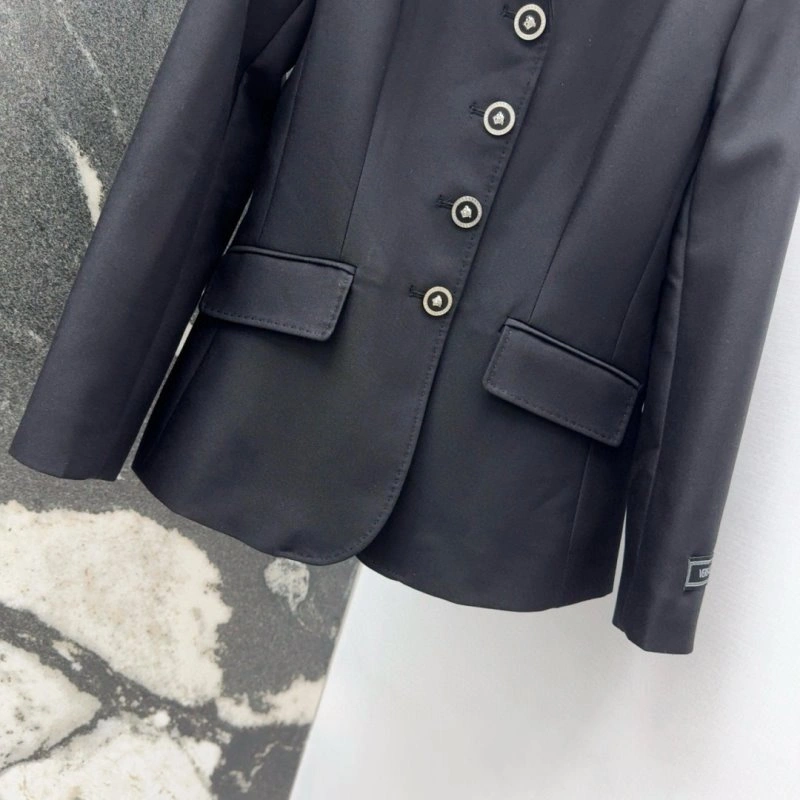 WellDesigned Versace Outwear 175007