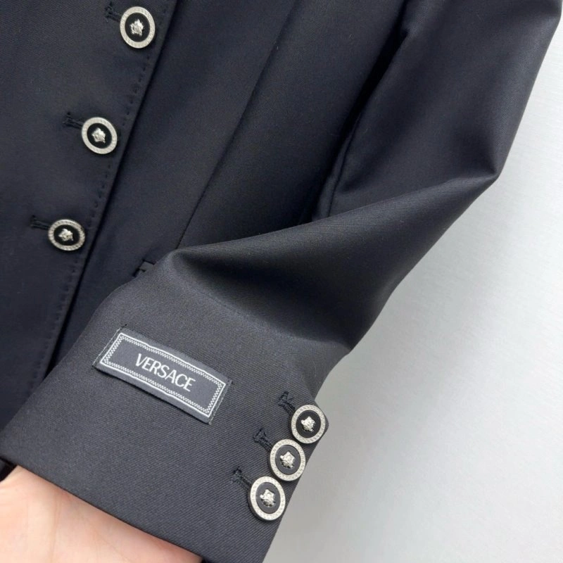 WellDesigned Versace Outwear 175007