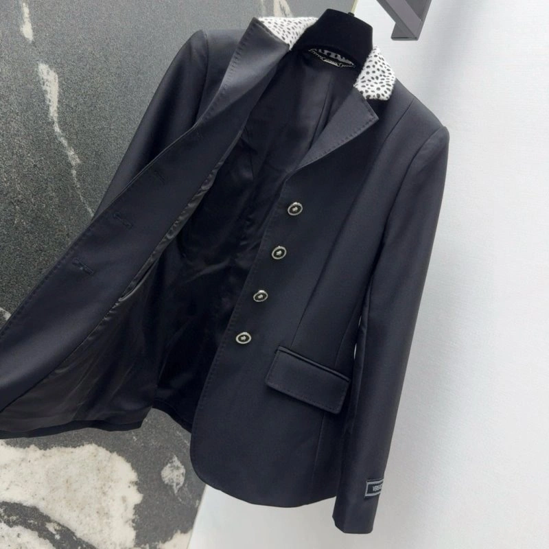 WellDesigned Versace Outwear 175007