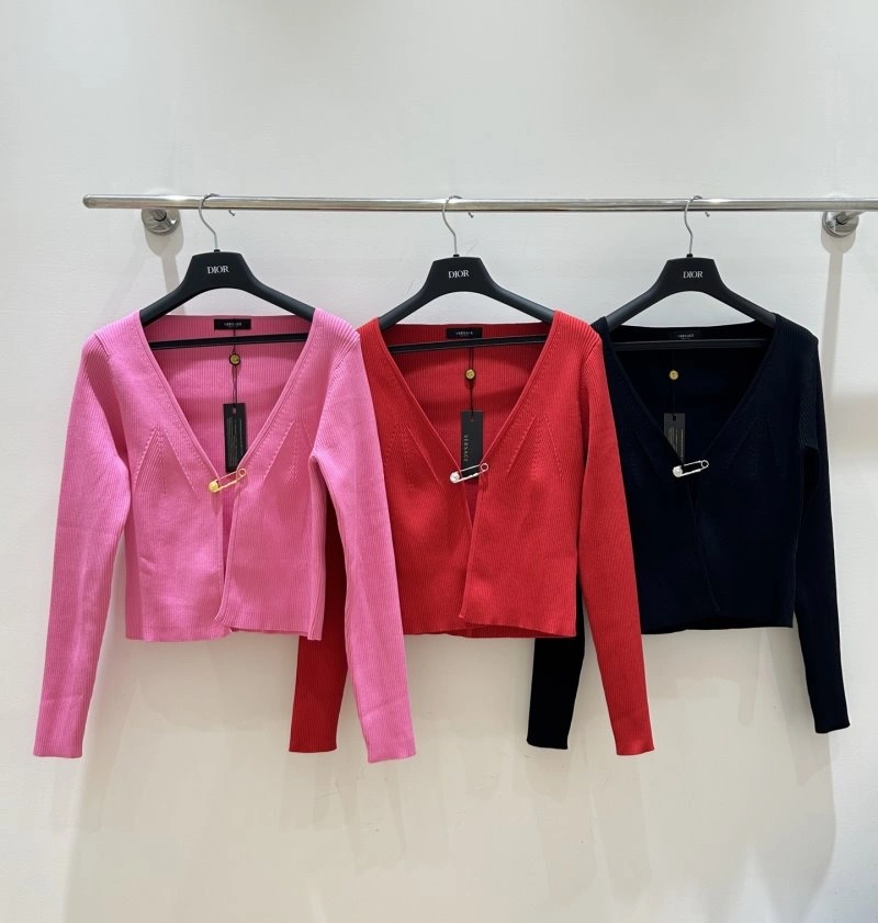Versace Outwear Affordable 175099