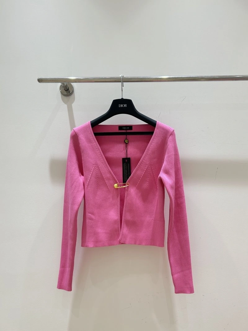 Versace Outwear Affordable 175099