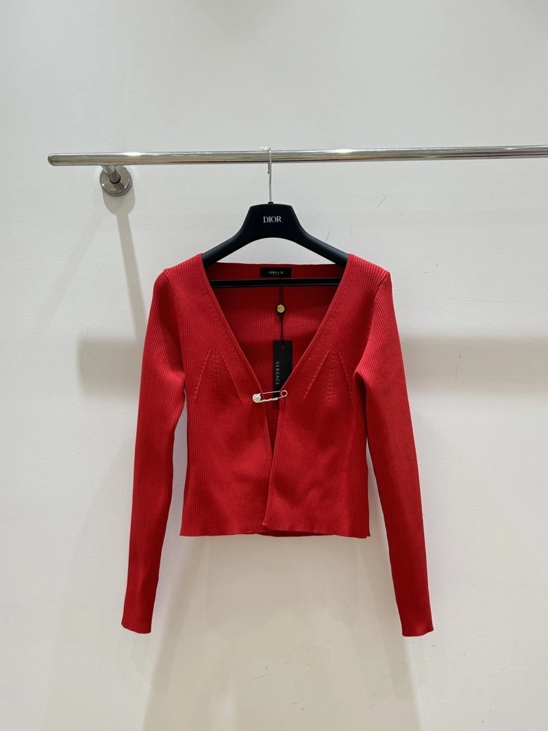 Versace Outwear Affordable 175099