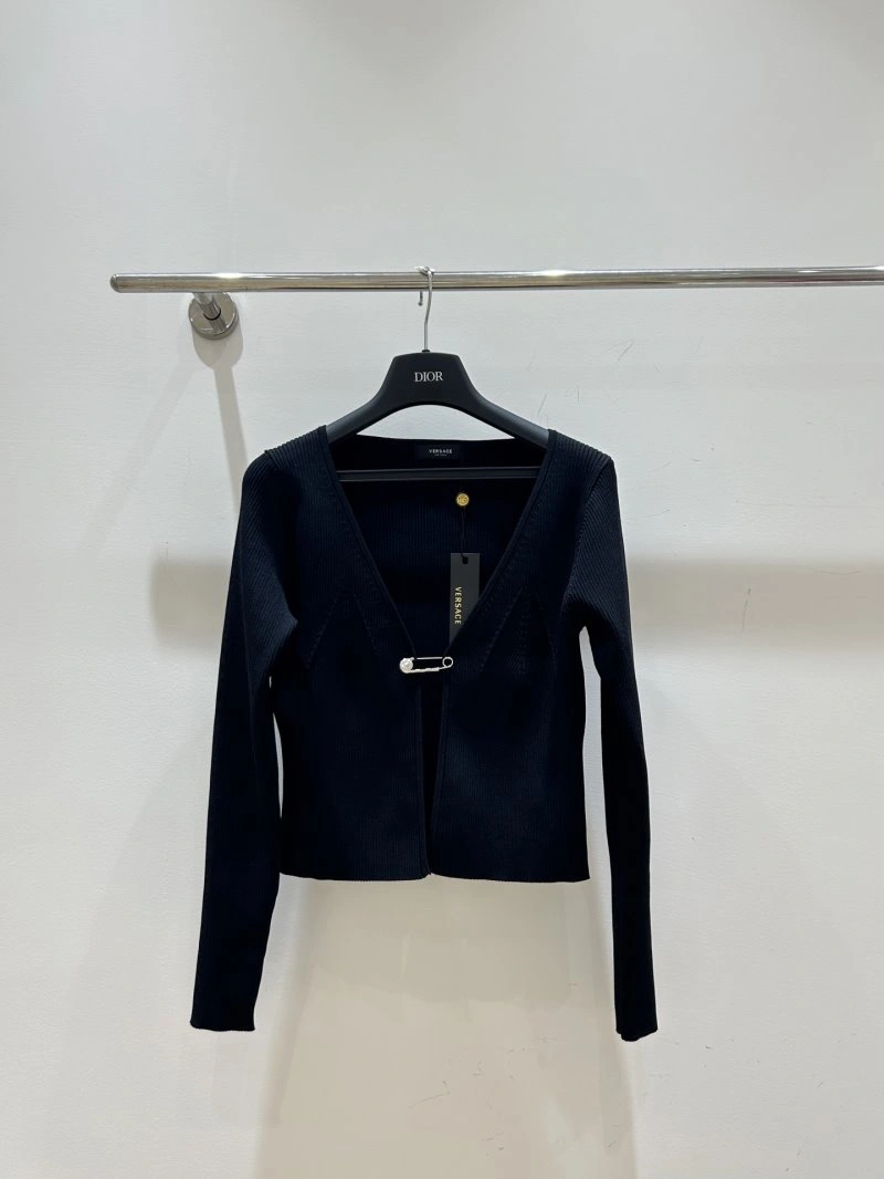 Versace Outwear Affordable 175099