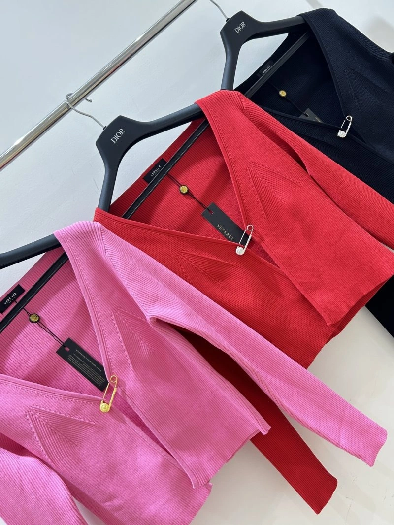 Versace Outwear Affordable 175099