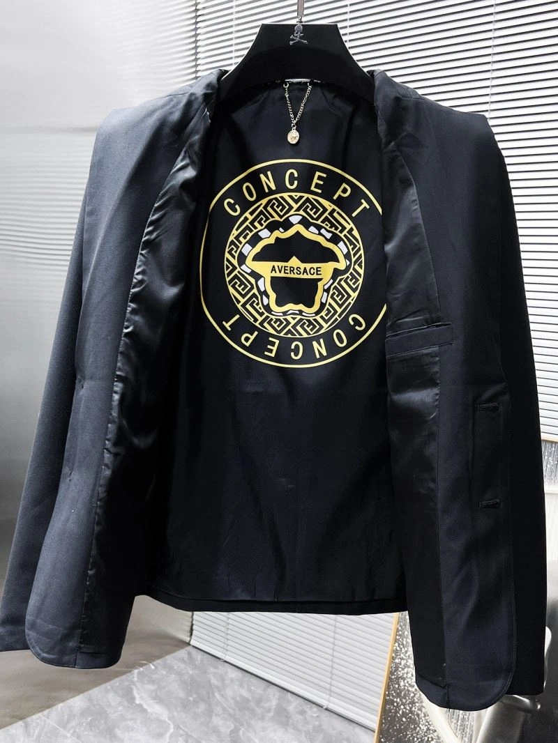 Versace Outwear TravelReady 175490