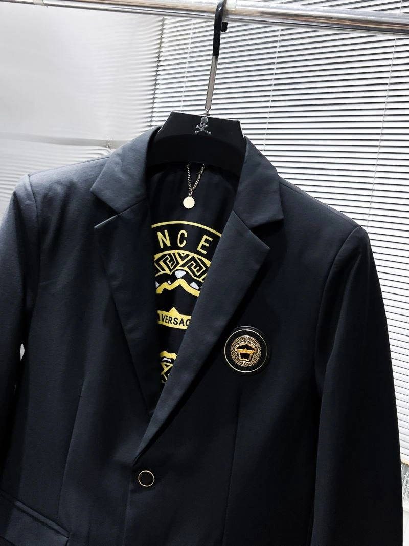 Versace Outwear TravelReady 175490