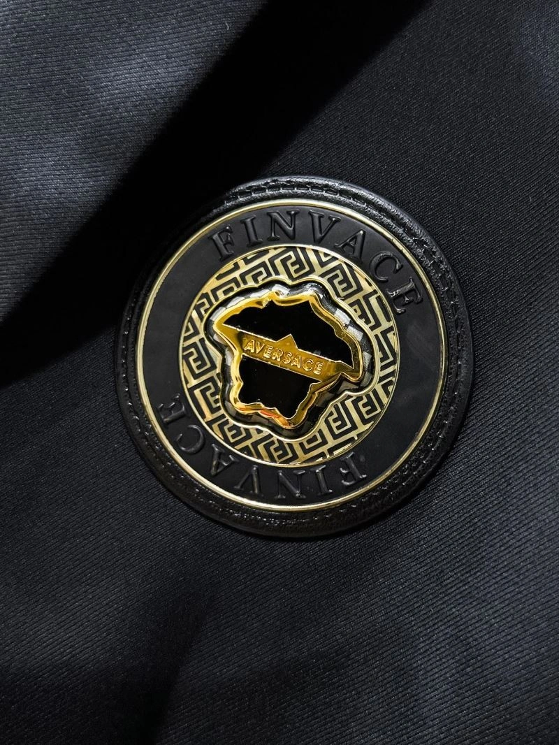 Versace Outwear TravelReady 175490