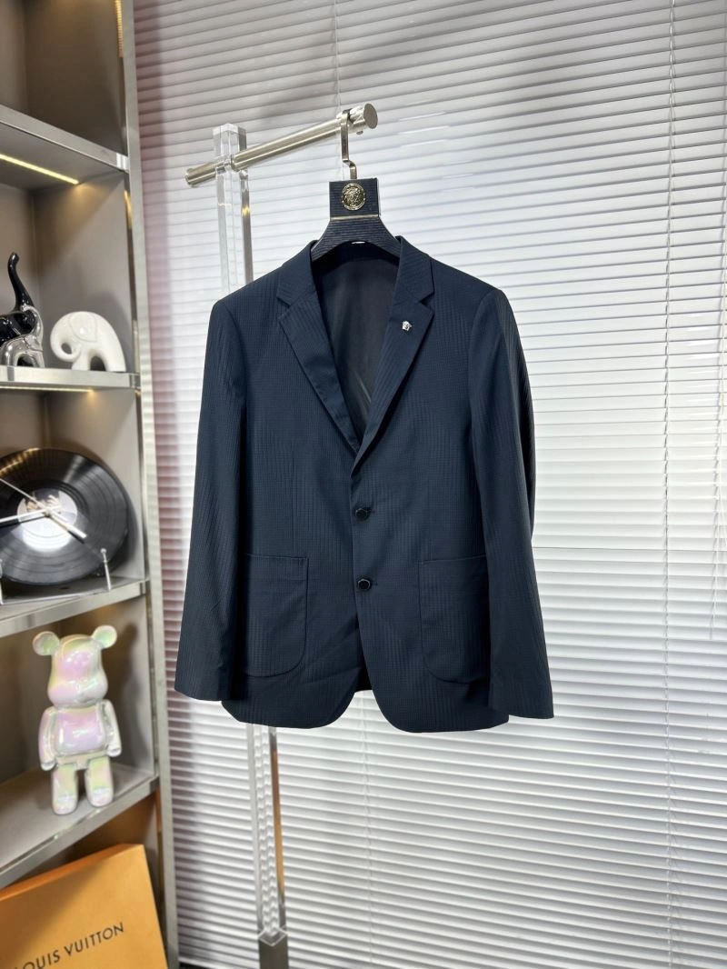 WaterResistant Versace Outwear 175379
