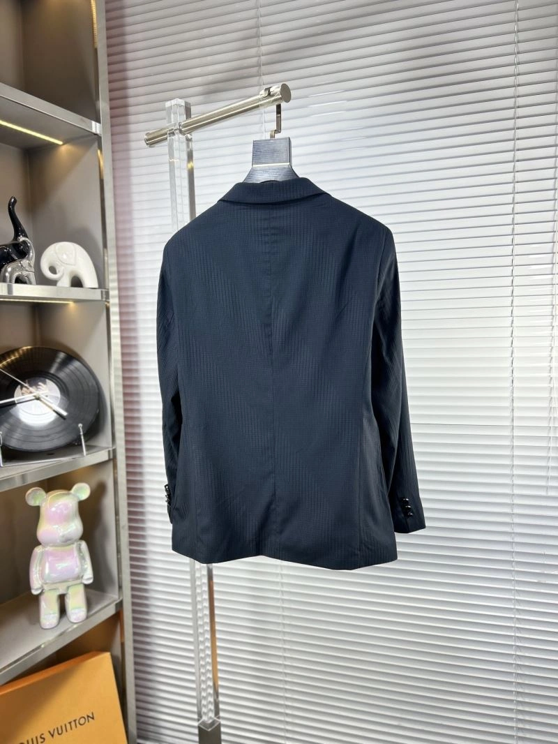 WaterResistant Versace Outwear 175379