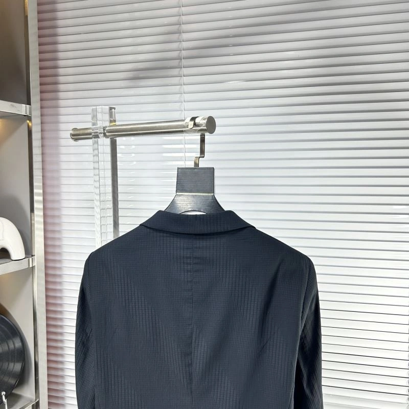 WaterResistant Versace Outwear 175379