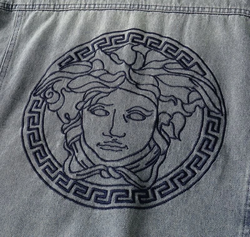 Unique Versace Outwear 175286