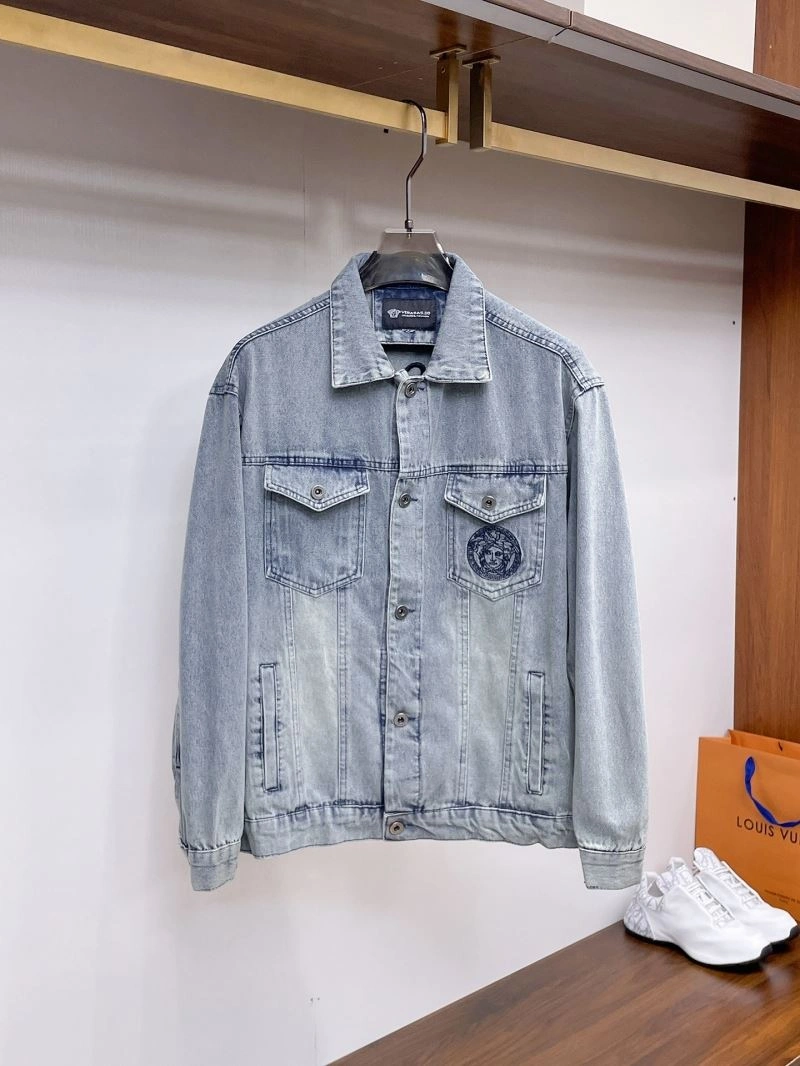 Versace Outwear WeatherProof 175277