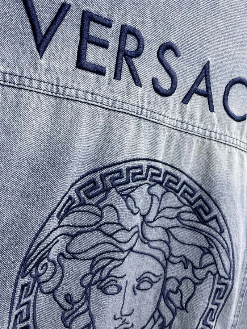 Versace Outwear WeatherProof 175277