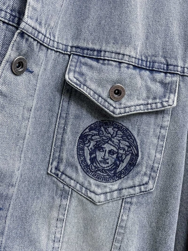 Versace Outwear WeatherProof 175277
