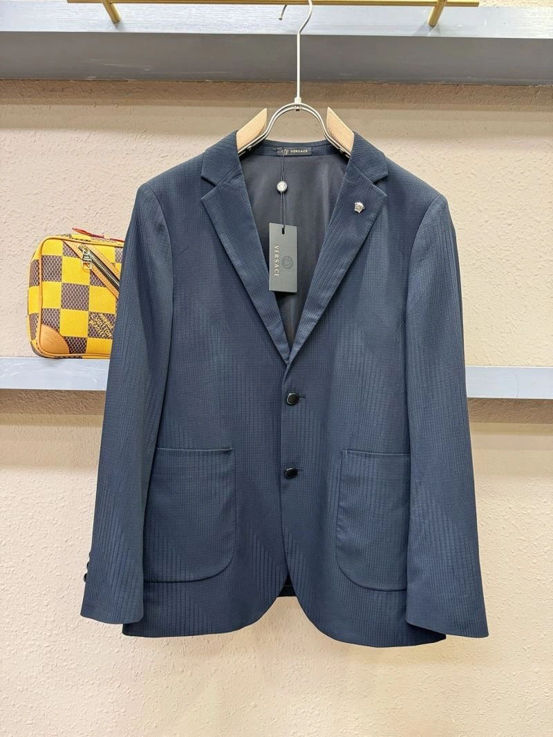 Upgraded Versace Outwear 175206