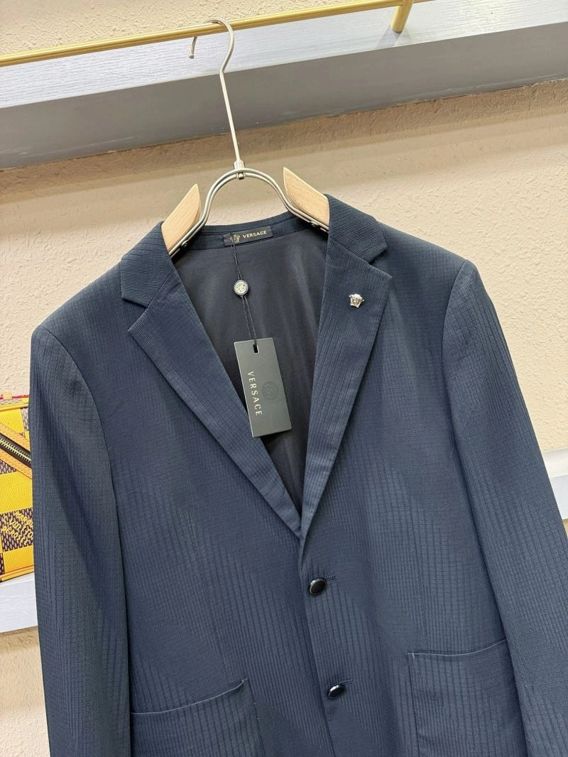 Upgraded Versace Outwear 175206