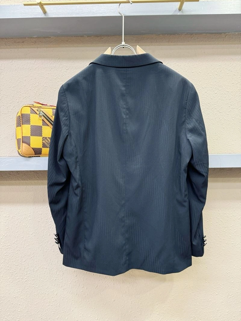 Upgraded Versace Outwear 175206