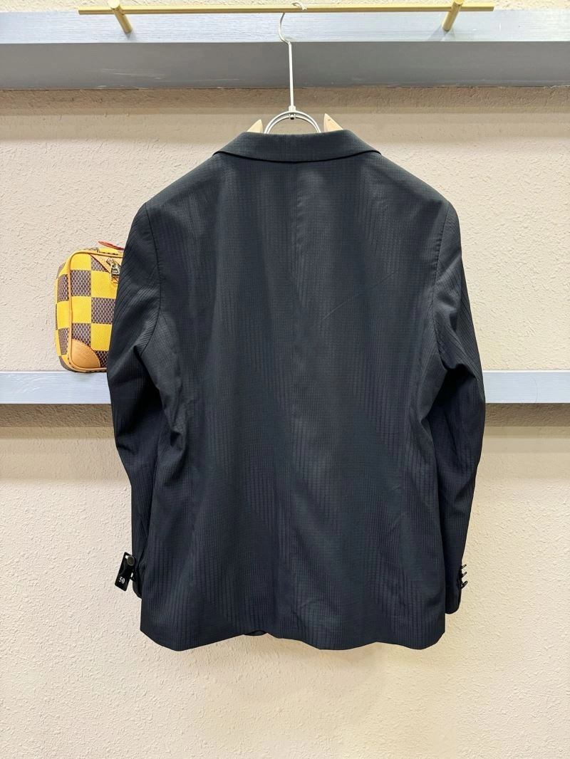 Reliable Versace Outwear 175202