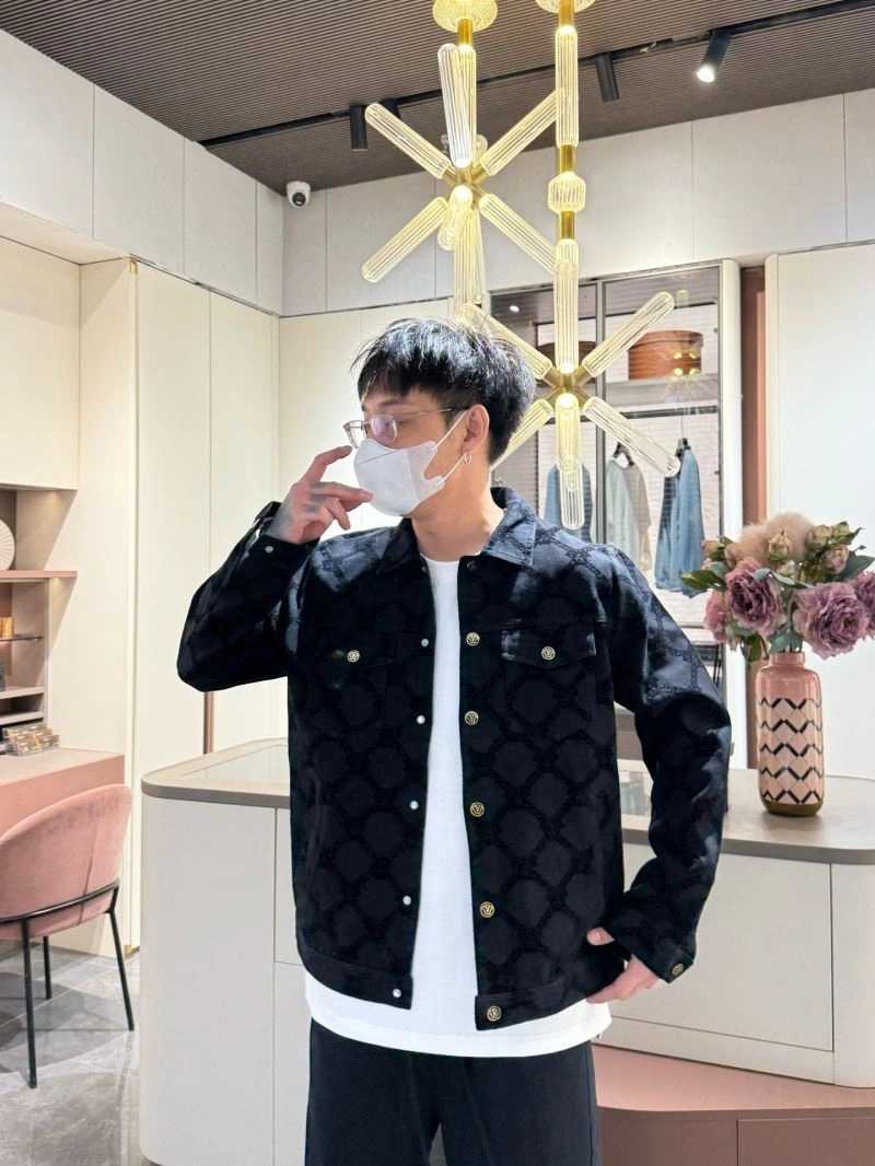 UrbanStyle Versace Outwear 175251