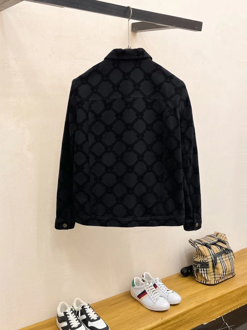 Cozy Versace Outwear 175198