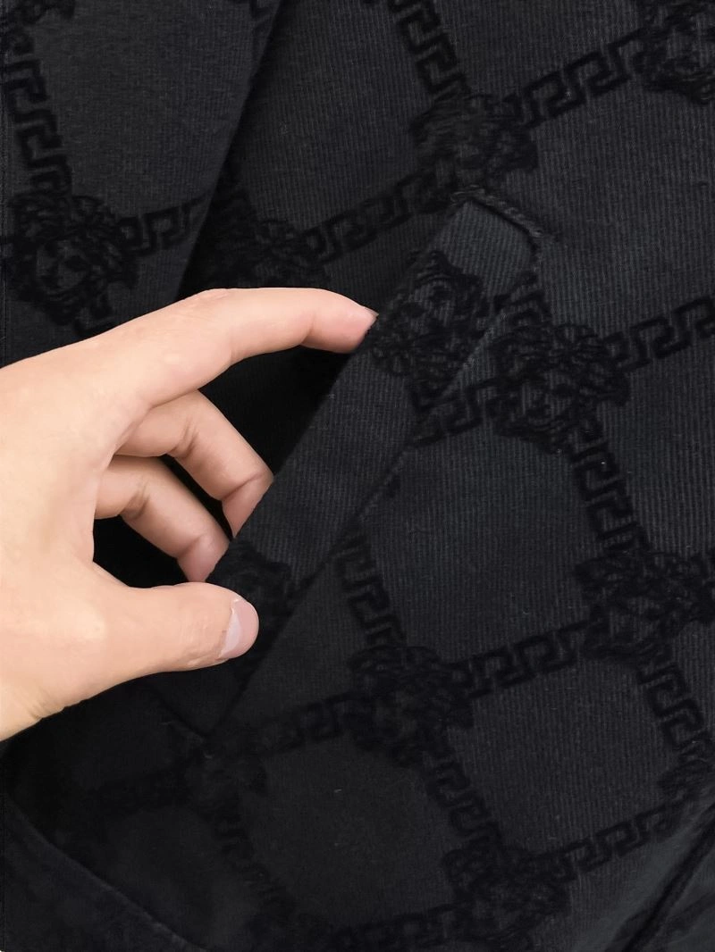 Cozy Versace Outwear 175198