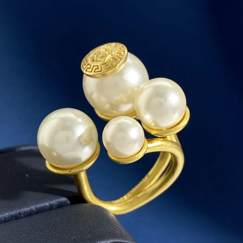 Versace Rings Sporty 214057