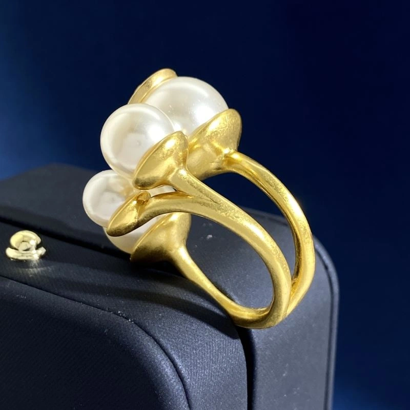 Versace Rings Sporty 214057