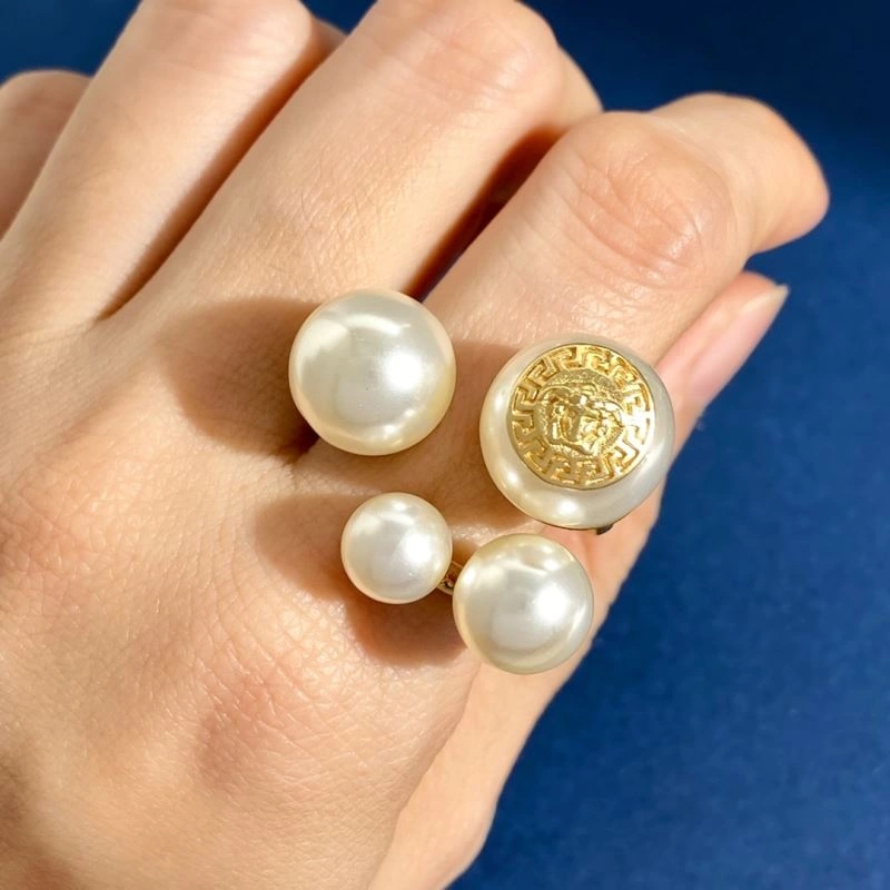 Versace Rings Sporty 214057