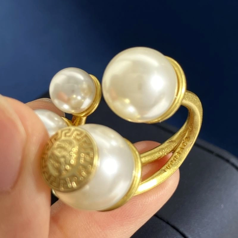 Versace Rings Sporty 214057