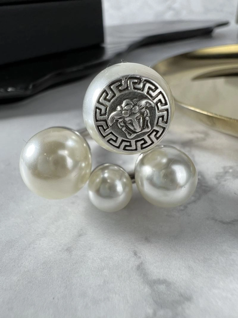 Versace Rings Popular 214059