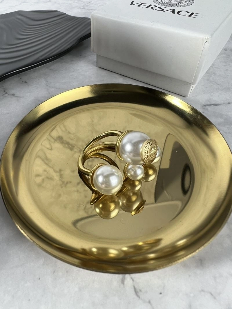 Versace Rings Popular 214059