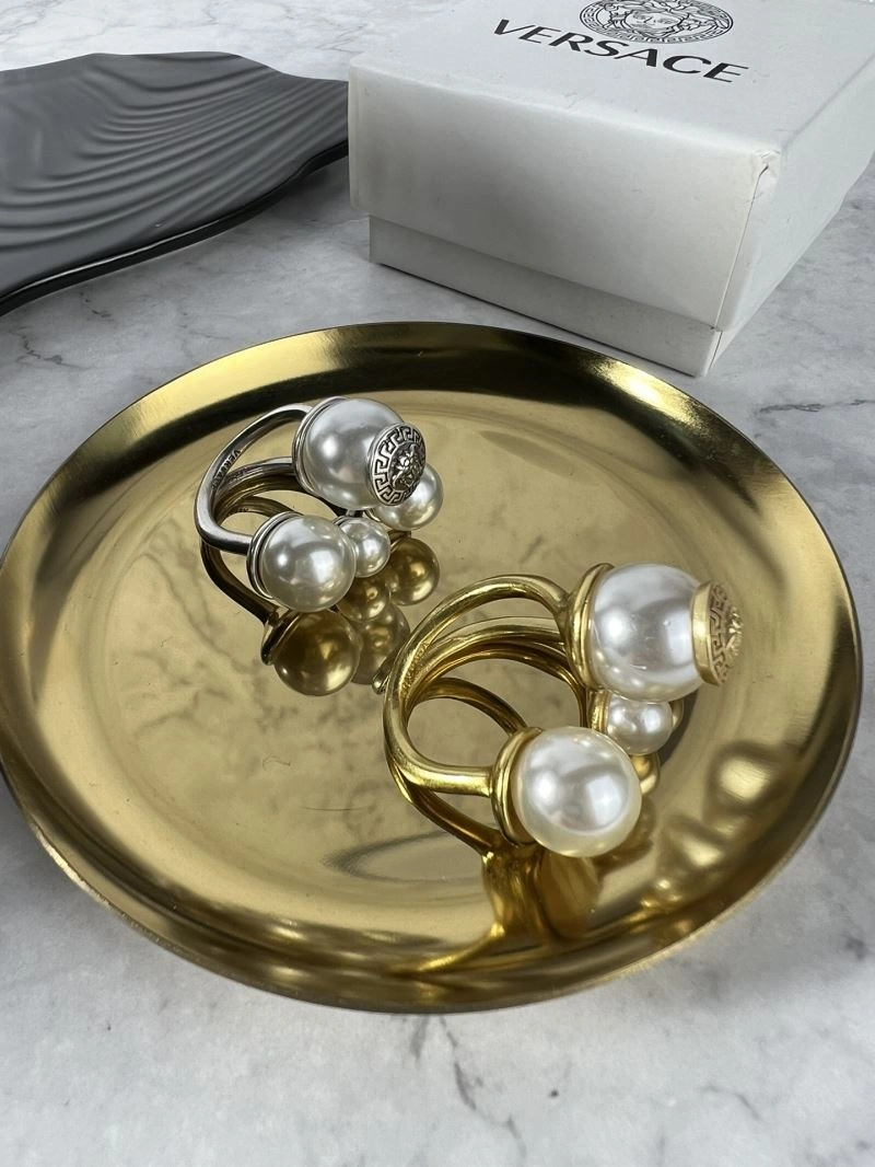 Versace Rings Popular 214059
