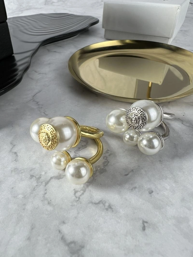 Versace Rings Popular 214059