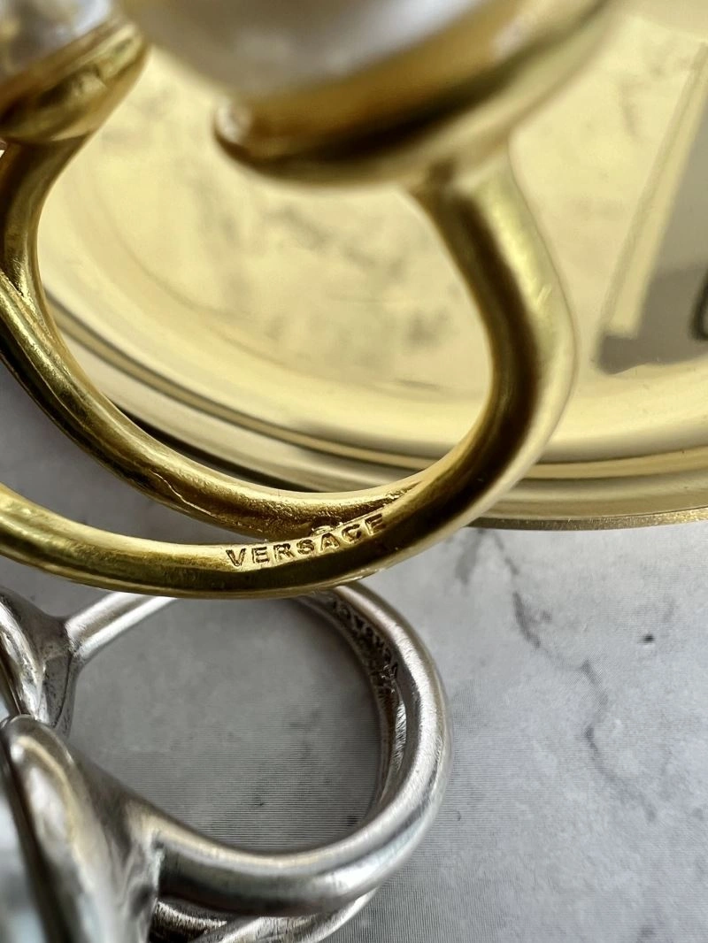 Versace Rings Popular 214059