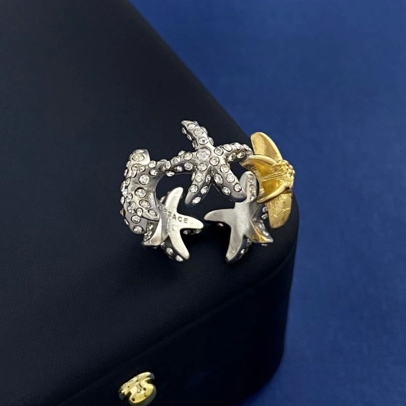 Versace Rings Unique 212797