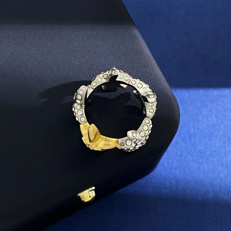 Versace Rings Unique 212797