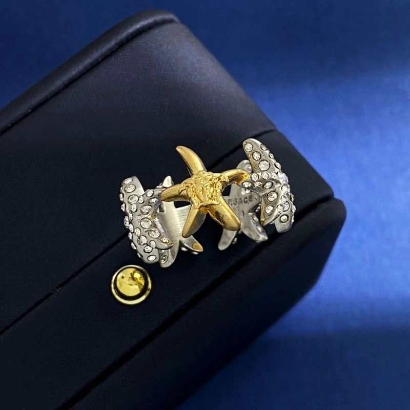 Versace Rings Unique 212797