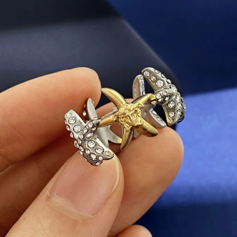 Versace Rings Unique 212797