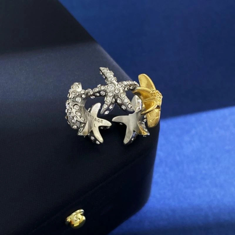 Versace Rings Unique 212797