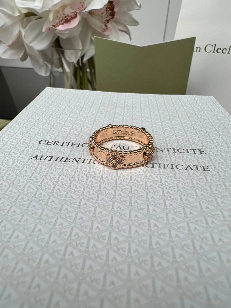 Sophisticated Versace Rings 211610
