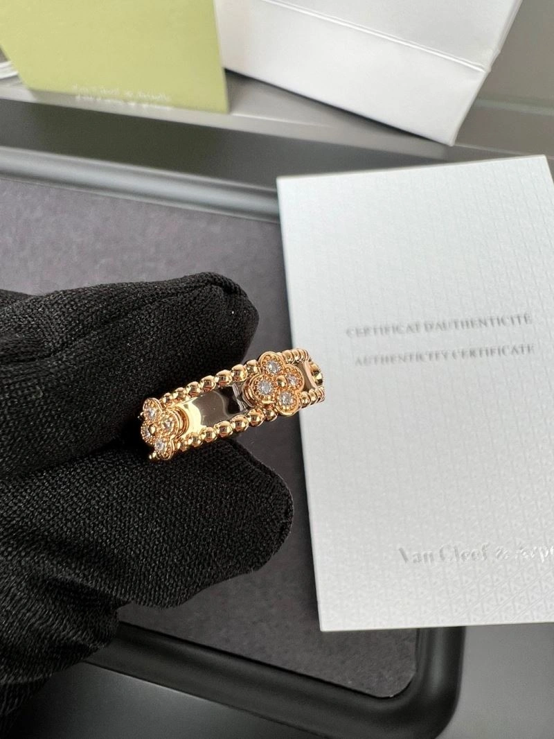 Sophisticated Versace Rings 211610