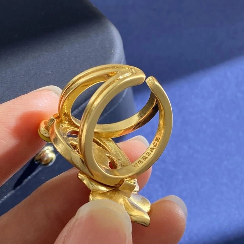 TimelessDesign Versace Rings 210280