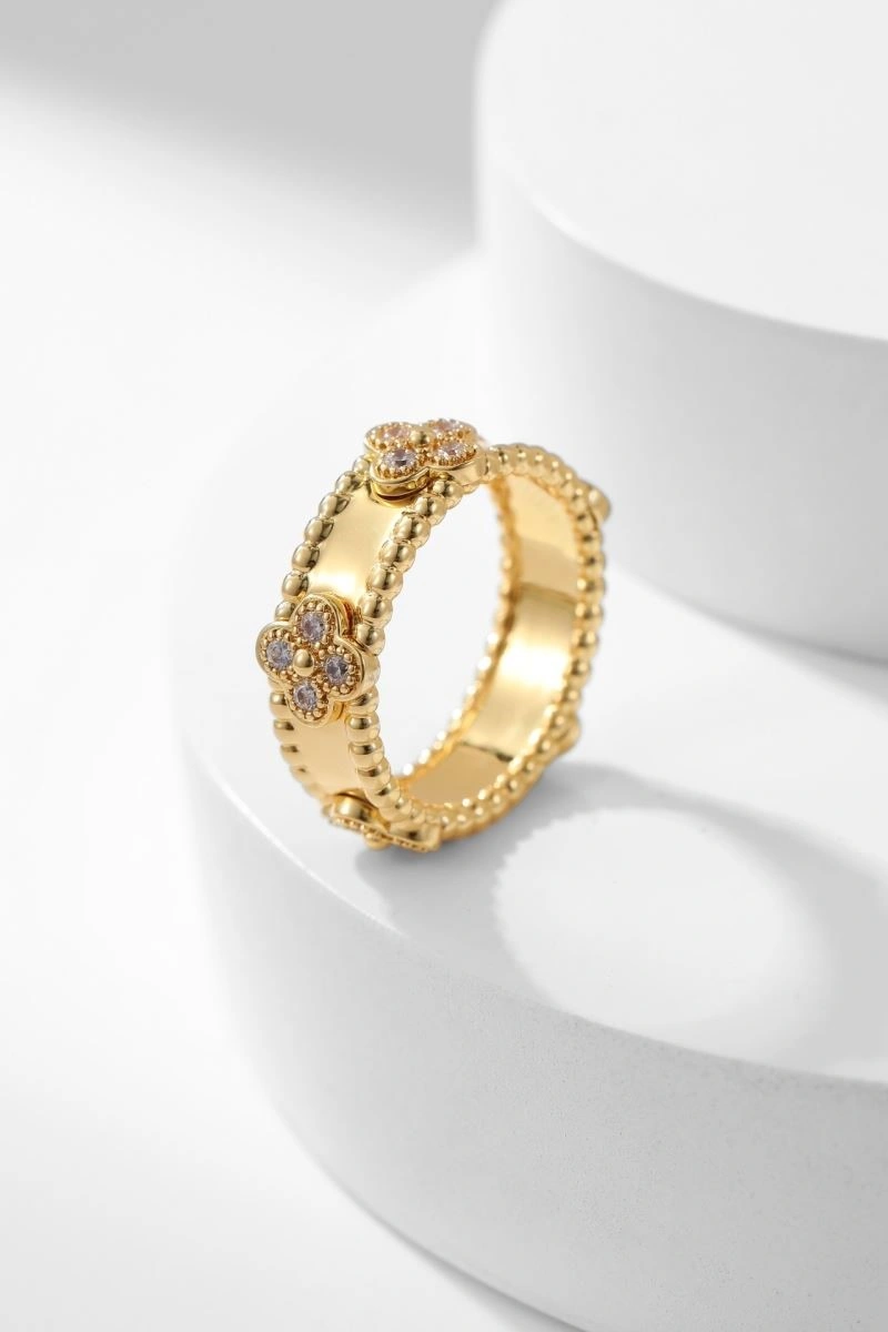 Versace Rings OdorResistant 208348