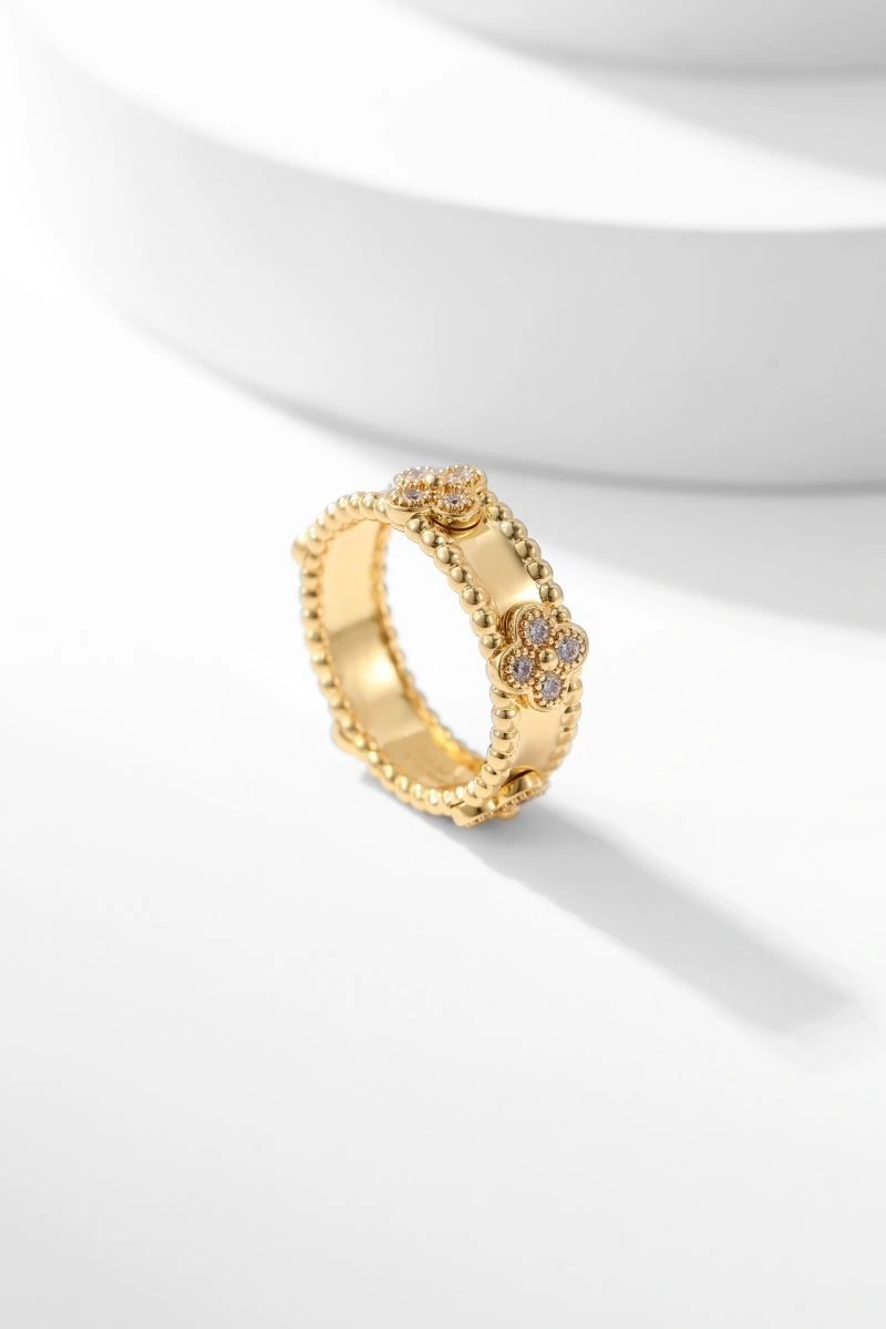 Versace Rings OdorResistant 208348